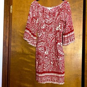 Umgee dress, size S